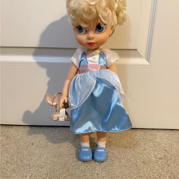 Disney Other - Disney Animators’ Collection Cinderella Doll